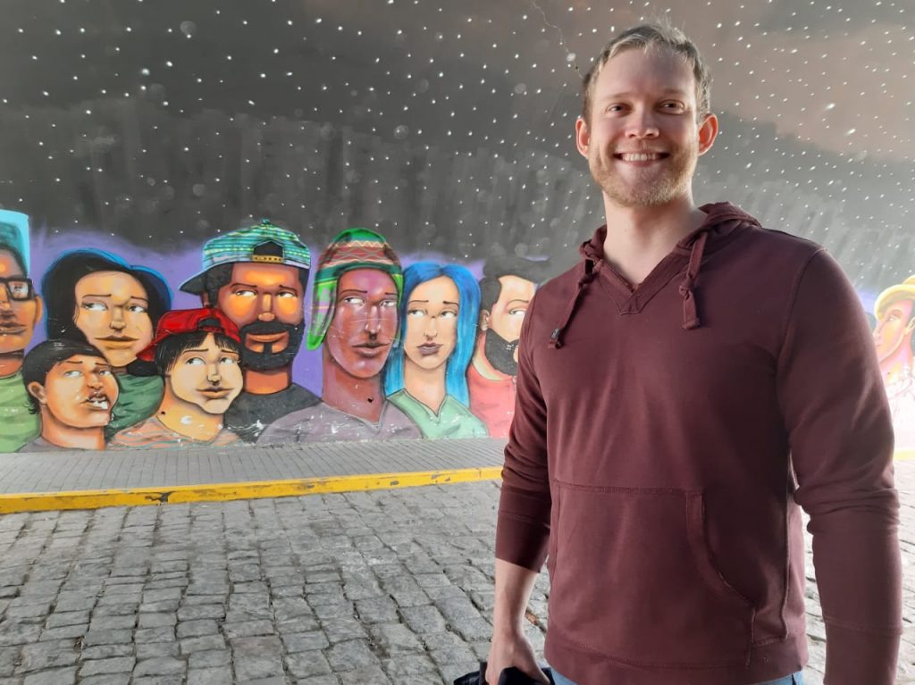 Pressefoto von Nawy
