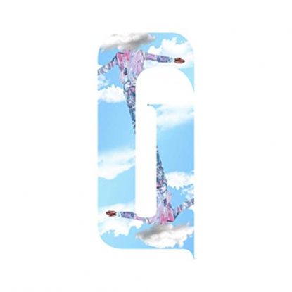 Blue Eyed Day My Fucking EDM Blues