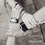 | Blue Eyed Day – Wheel of life (© ) Blue Eyed Day – Wheel of life