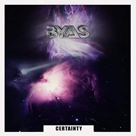 BYAS Certainty (Extended Mix)