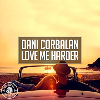 Dani Corbalan Love Me Harder
