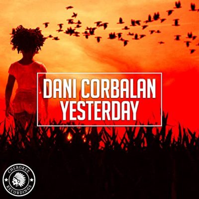 Dani Corbalan Yesterday