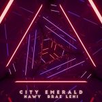 Nawy & Brae Leni – City Emerald