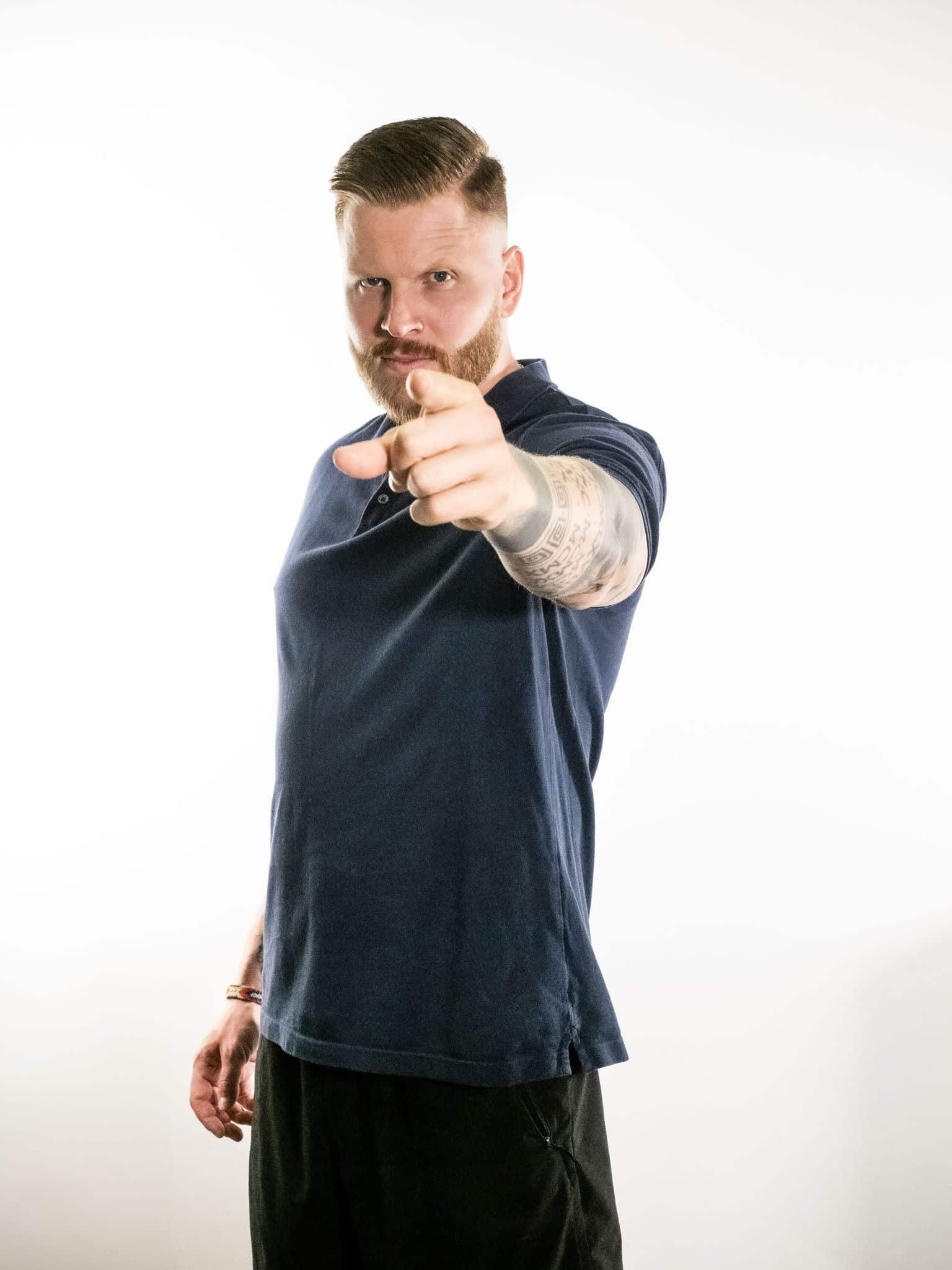 MM Music Artists FiNCH Pressebilder 2024