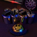Endzone & TM – 61 Grad