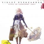 Various Artists – Violet Evergarden: Live In Concert