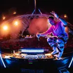MM news festival news NATURE ONE 2024