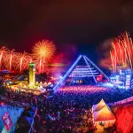 MM news festival news NATURE ONE 2024