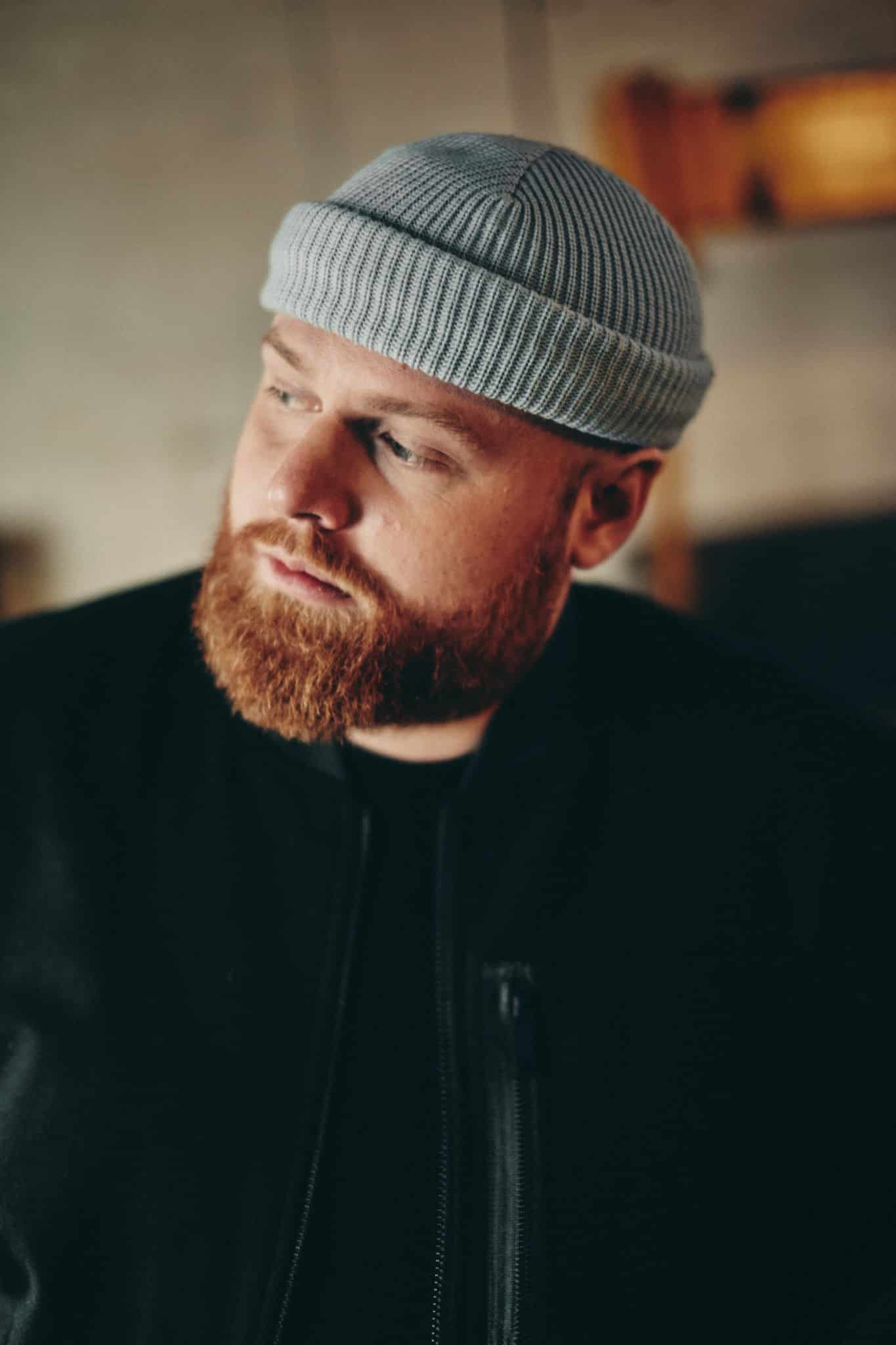 Tom Walker - Neues Verständnis von Männlichkeit, mit neuem Album "I AM ...