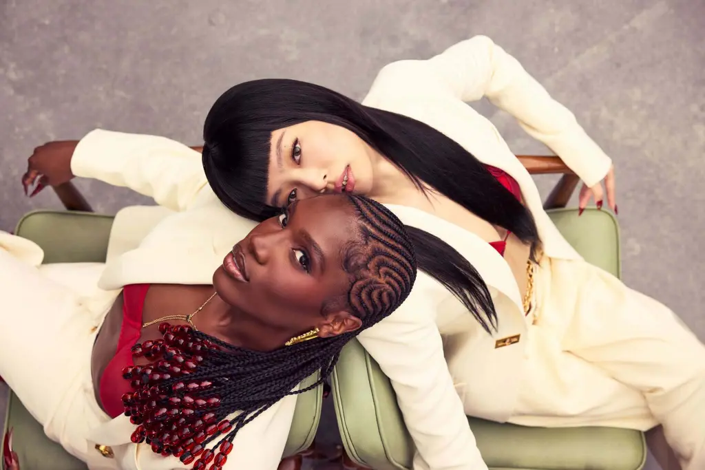 MM News Musiknews 250205 JENNIE Doechii 0151 1 V3