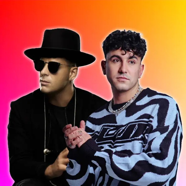 MM News Musiknews BENNETT X Timmy Trumpet Press Image 2025 Credit WMG