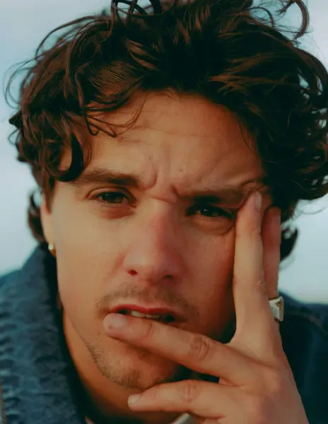 MM News Musiknews Bradley Simpson