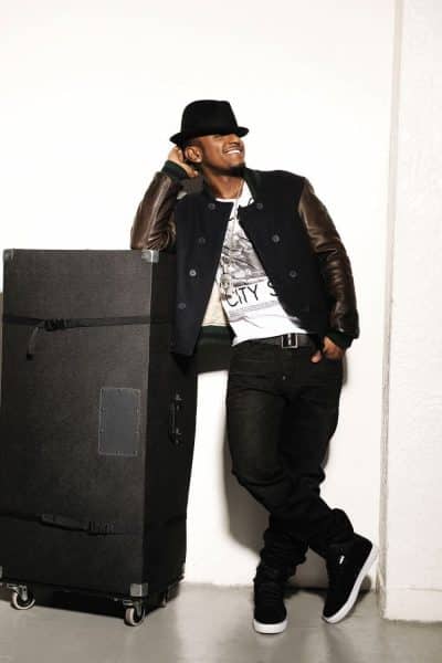 MM News Musiknews Dennis Lloyd Pressebild 01 2012