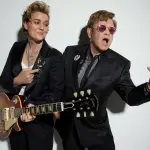 MM News Musiknews Elton John Brandi Carlile