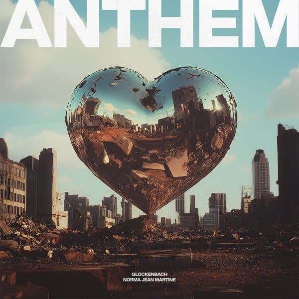 MM News Musiknews Glockenbach Anthem Cover 1200x1200 1