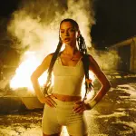 MM News Musiknews Nina Chuba LINDILERAC 11