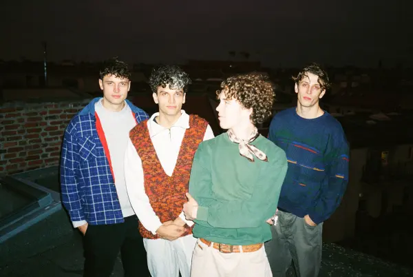 MM News Musiknews OSWALD Pressefoto 2025 6 Credit WMG