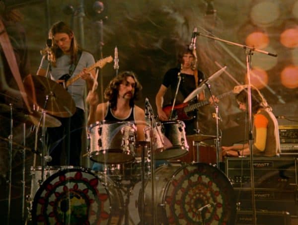 MM News Musiknews PinkFloyd AtPompeii Hi Res 09Photo Courtesy Of Sony Music