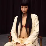 MM News Musiknews Wide Use Jennie Solo EMBARGOED UNTIL 2.21 