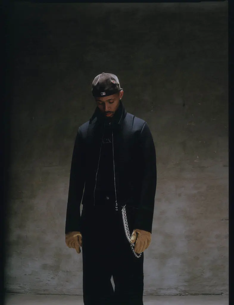 MM News Musiknews Ansu Pressefoto 8 C Pascal Behring