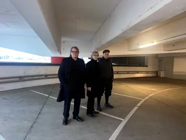 MM News Musiknews Regener Pappik Busch 2025