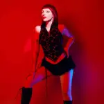 MM News Musiknews Sophie And The Giants Red Light Press Shot 4 C Simon Emmett 1