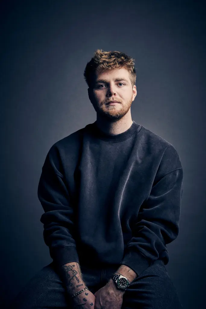 MM News Musiknews Alex Warren 1 23 2423437