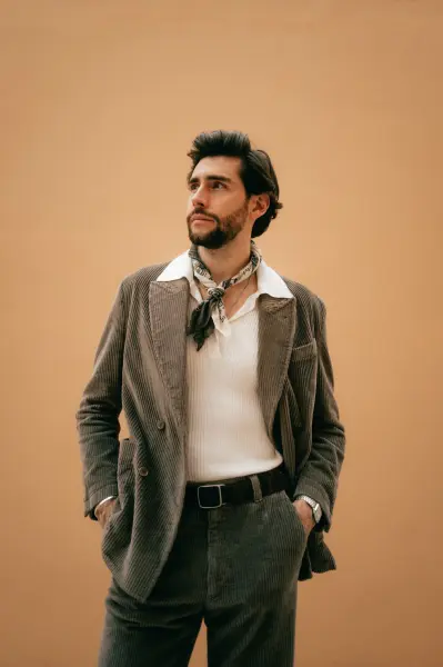 MM News Musiknews Alvaro Soler L1033950 Jakob Marwein