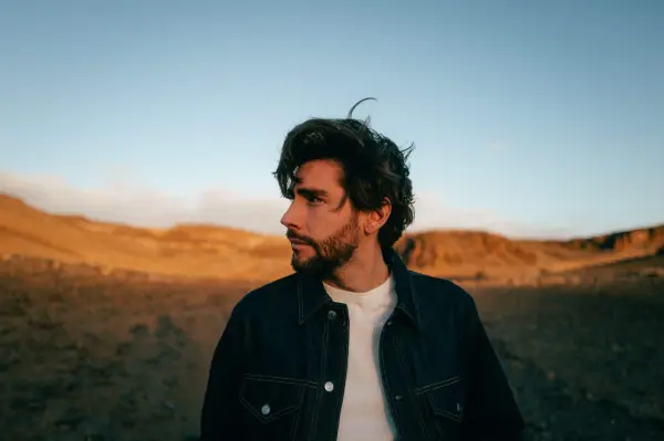 MM News Musiknews Alvaro Soler L1034668 Jakob Marwein