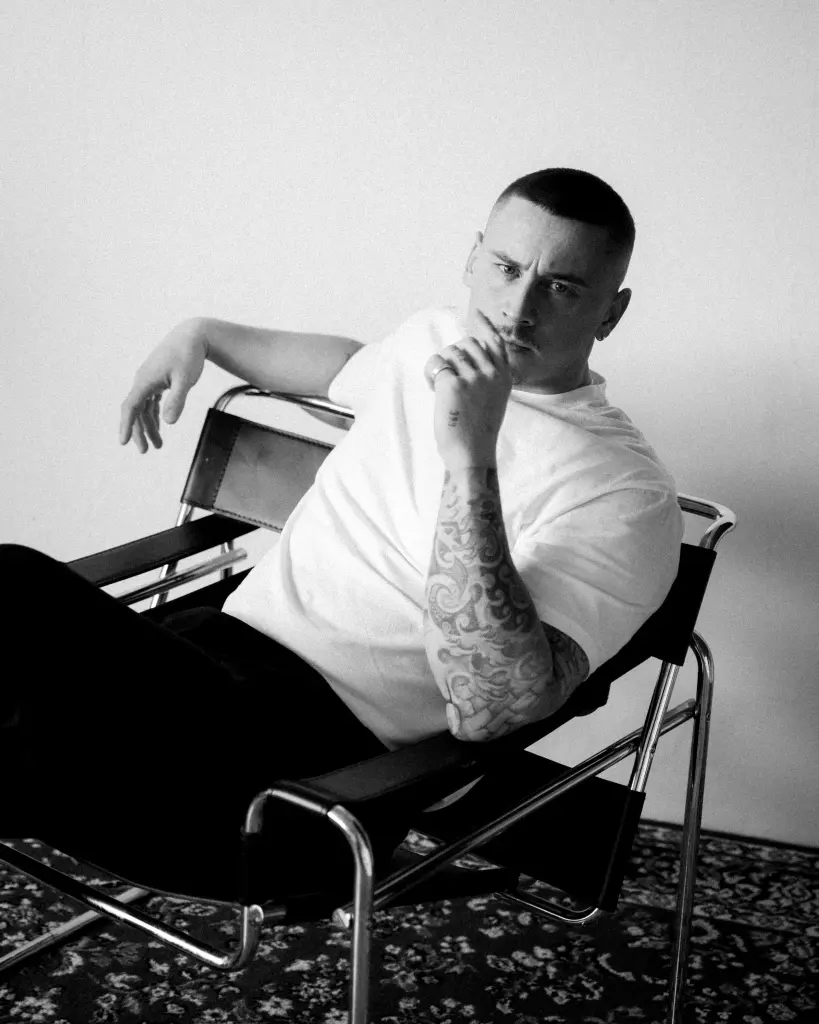 MM News Musiknews Disarstar St Tropez Rufus Engelhard