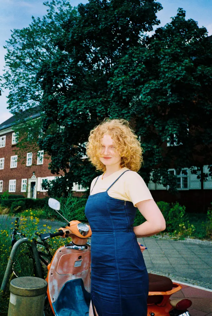 MM News Musiknews Emma Rose MainFoto