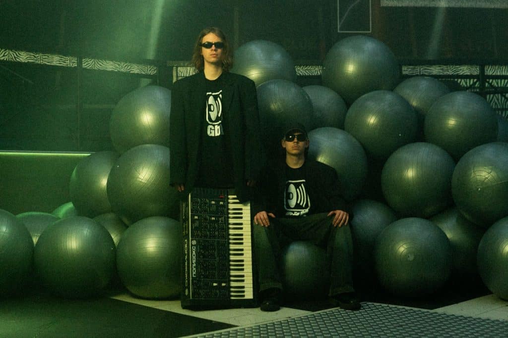 MM News Musiknews GbR Pressefoto Gymnastik 2 Credit Manuel Preiss Yakama66