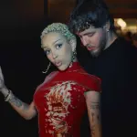 MM News Musiknews Jack Harlow Just Us Feat. Doja Cat 1 34 Screenshot