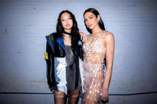 MM News Musiknews Jennie WideAlbumImage2 EMBARGOED UNTIL 3.7