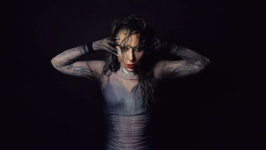 MM News Musiknews Lady Gaga Pressefoto Mayhem 2025