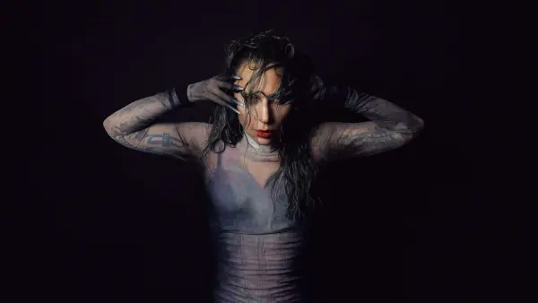 MM News Musiknews Lady Gaga Pressefoto Mayhem 2025