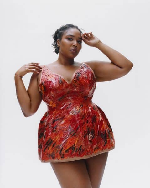 MM News Musiknews Lizzo Press Image Credit Laura Coulson