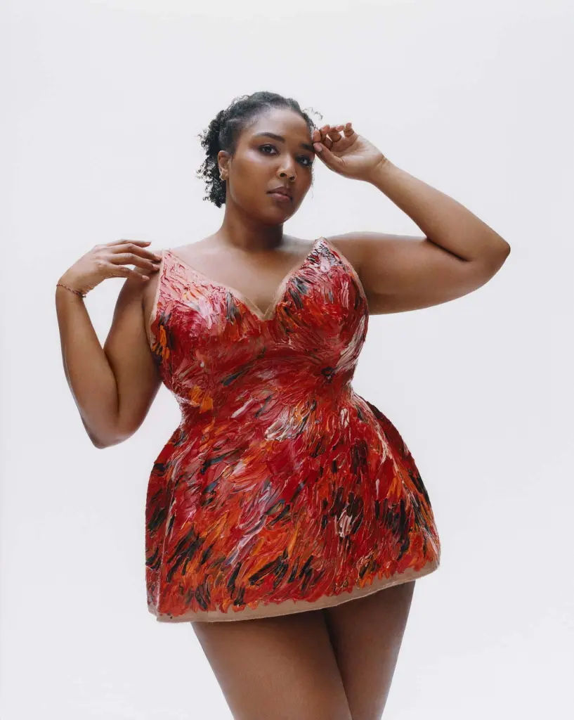 MM News Musiknews Lizzo Press Image Credit Laura Coulson