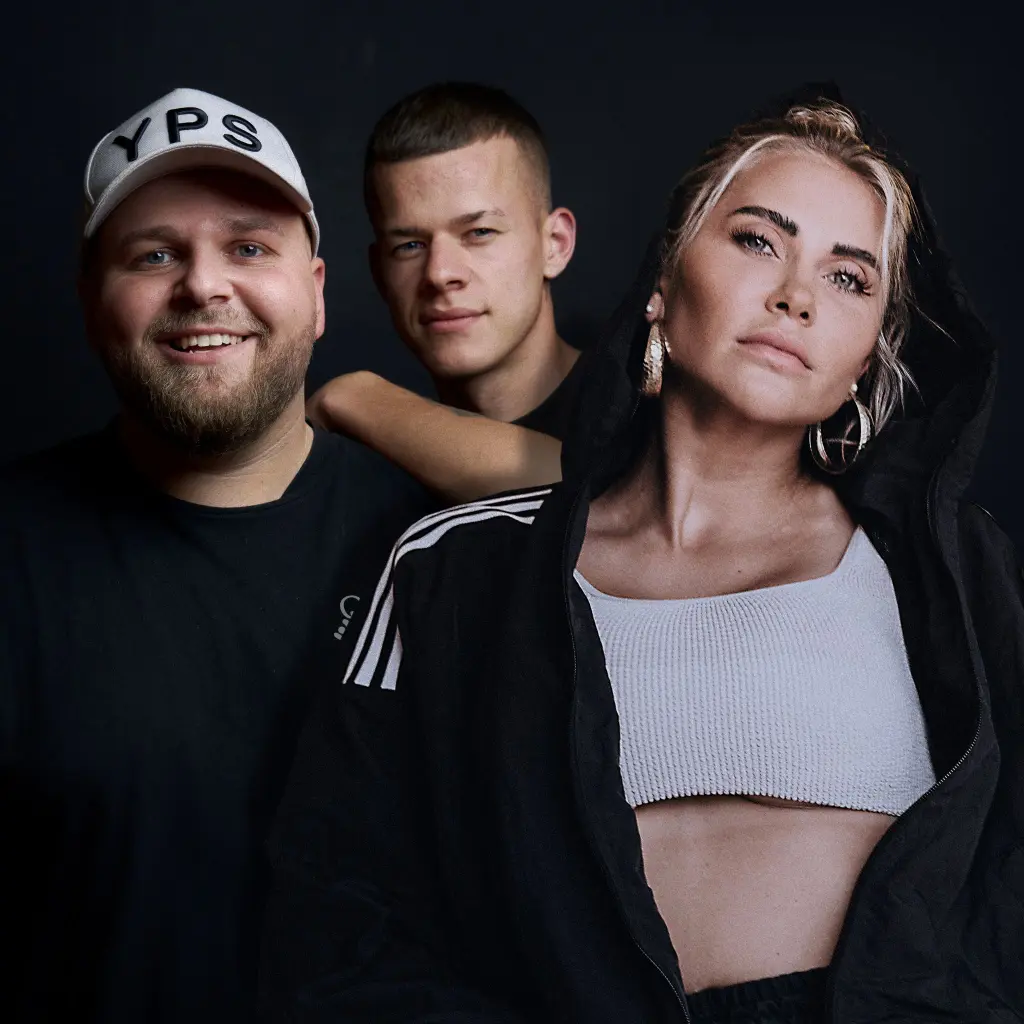 MM News Musiknews Lyzar X Stevio Composite