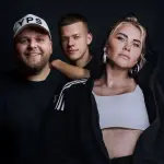 MM News Musiknews Lyzar X Stevio Composite