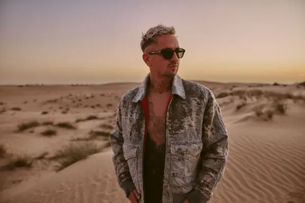 MM News Musiknews Robin Schulz Press Image 2025 4 Credit Mike Meyer