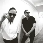 MM News Musiknews The Black Keys PC Larry Niehues 