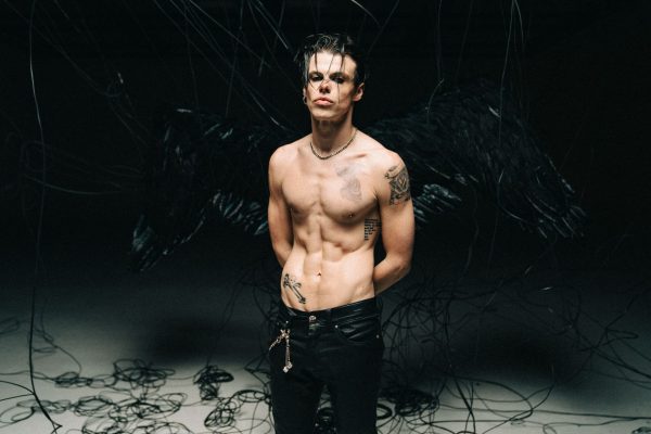 MM News Musiknews Yungblud Pressebild Hello Heaven Hello 2025