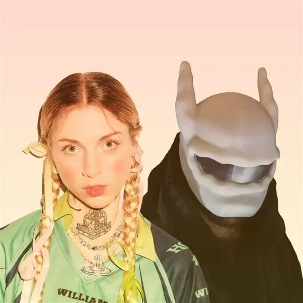 MM News Musiknews Jolexcro Final Credit Sony Music