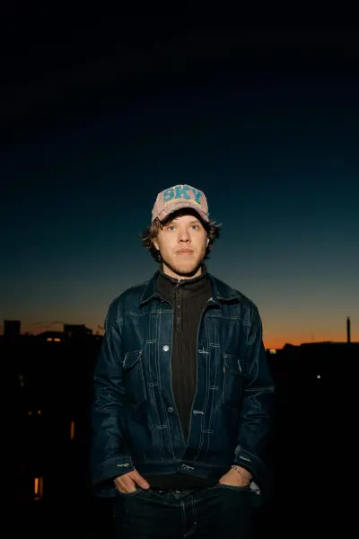 MM News Musiknews Zartmann Schoenhauser Ft Gustav01099 CR55750