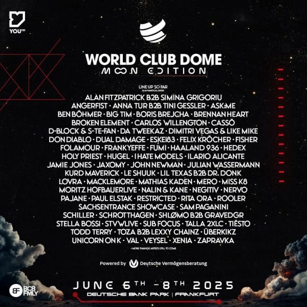  WCD25 LineUp Phase2 1x1