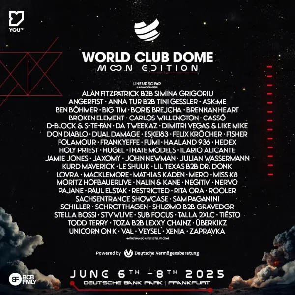 WCD25 LineUp Phase2 1x1