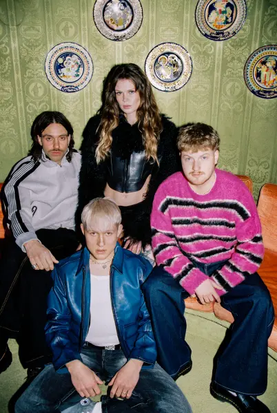 MM News Musiknews 01099 Ikkimel Pressebild3 Helena Von Der Bank