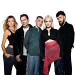 MM News Musiknews Clean Bandit Composite 01 BW