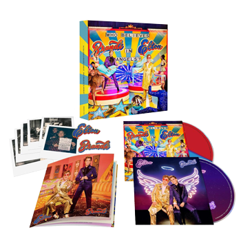 MM News Musiknews Elton John Und Brandi Carlile Who Believes In Angels